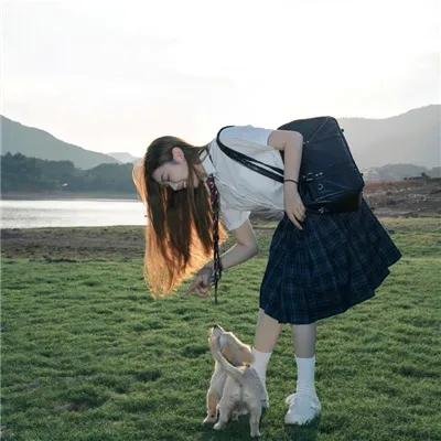 西方注视下